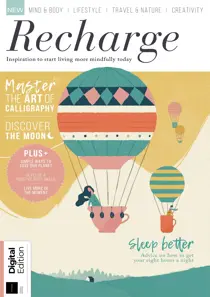 Recharge 4th Edition 
                issue Recharge 4th Edition