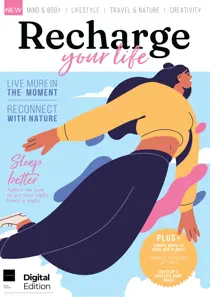 Recharge Your Life Sixth Edition 
                issue Recharge Your Life Sixth Edition