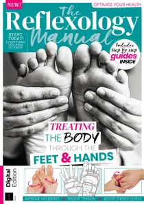 Reflexology 2nd Edition 
                issue Reflexology 2nd Edition