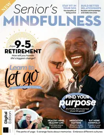 Senior's Mindfulness Seventh Editio 
                issue Senior's Mindfulness Seventh Editio
