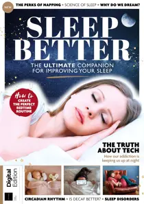 Sleep Better 3rd Edition 
                issue Sleep Better 3rd Edition