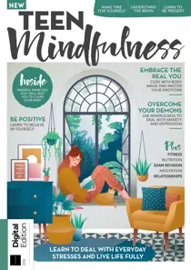 Teen Mindfulness 4th Edition 
                issue Teen Mindfulness 4th Edition