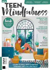 Teen Mindfulness Eighth Edition 
                issue Teen Mindfulness Eighth Edition