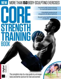 The Core Strength Training Book Thirteenth Edition 
                issue The Core Strength Training Book Thirteenth Edition