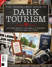 The Dark Tourism Guide 3rd Edition 
                issue The Dark Tourism Guide 3rd Edition