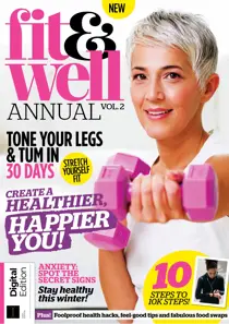 Lifestyle Bookazine 
                issue Lifestyle Bookazine