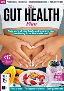 The Gut Health Book Eighth Edition 
                issue The Gut Health Book Eighth Edition