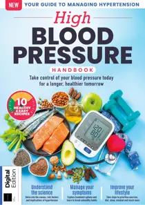 The Hypertension Handbook First Edition 
                issue The Hypertension Handbook First Edition