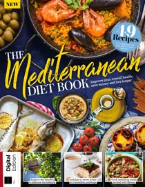 The Mediterranean Diet Book 1st Edition 
                issue The Mediterranean Diet Book 1st Edition