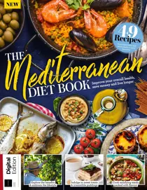  The Mediterranean Diet Book Fourth Edition 
                issue  The Mediterranean Diet Book Fourth Edition