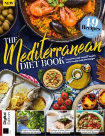 The Mediterranean Diet Book Seventh Edition 
                issue The Mediterranean Diet Book Seventh Edition