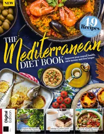 The Mediterranean Diet Book Sixth E 
                issue The Mediterranean Diet Book Sixth E