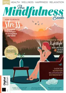 The Mindfulness Book 6th Edition 
                issue The Mindfulness Book 6th Edition