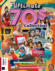The Ultimate 70s Collection 4th Edition 
                issue The Ultimate 70s Collection 4th Edition