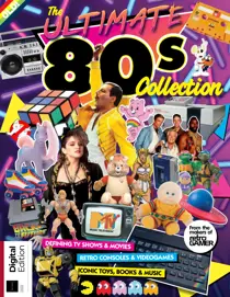 The Ultimate 80's Collection 4th Edition 
                issue The Ultimate 80's Collection 4th Edition