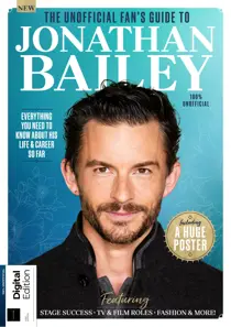 Lifestyle Bookazine 
                issue Lifestyle Bookazine