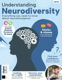 Understanding Neurodiversity Second Edition 
                issue Understanding Neurodiversity Second Edition