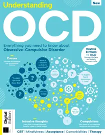 Understanding OCD First Edition 
                issue Understanding OCD First Edition