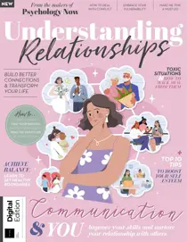 Understanding Relationships First Edition 
                issue Understanding Relationships First Edition