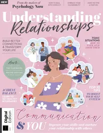 Understanding Relationships Second Edition 
                issue Understanding Relationships Second Edition