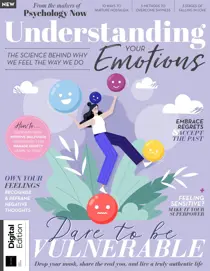 Understanding Your Emotions First Edition 
                issue Understanding Your Emotions First Edition