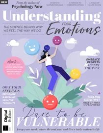 Understanding Your Emotions Second Edition 
                issue Understanding Your Emotions Second Edition