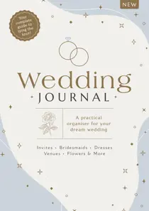 Wedding Journal 3rd Edition 
                issue Wedding Journal 3rd Edition