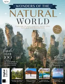 Wonders of the Natural World 2nd Edition 
                issue Wonders of the Natural World 2nd Edition