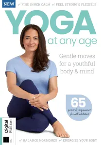 Lifestyle Bookazine 
                issue Lifestyle Bookazine