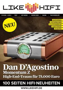 LIKEHIFI issue Issue 01/2026