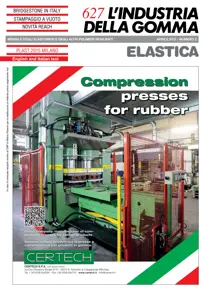 Aprile 2015 
                issue Aprile 2015