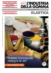 aprile 2016 
                issue aprile 2016