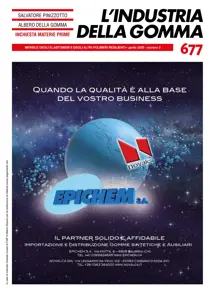 aprile - 677 
                issue aprile - 677