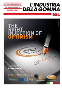 dicembre 684 
                issue dicembre 684