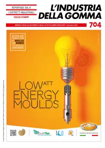 Dicembre 704 
                issue Dicembre 704