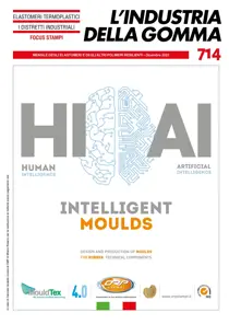 Dicembre 714 
                issue Dicembre 714