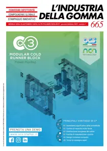 gennaio-febbraio 
                issue gennaio-febbraio