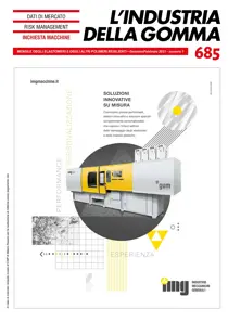 Gennaio/Febbraio 685 
                issue Gennaio/Febbraio 685