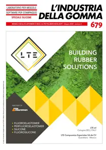 giugno 679 
                issue giugno 679