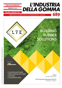 Giugno 689 
                issue Giugno 689