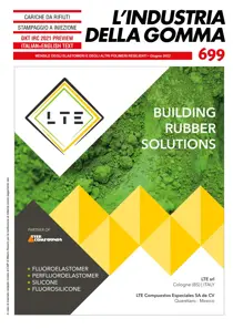 Giugno 699 
                issue Giugno 699