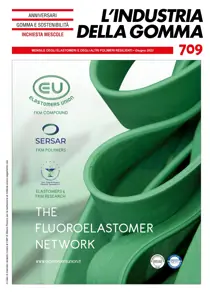 Giugno 709 
                issue Giugno 709