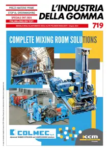 Giugno 719 
                issue Giugno 719