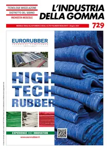 Giugno 729 
                issue Giugno 729