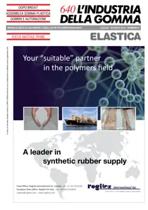 Luglio-Agosto 2016 
                issue Luglio-Agosto 2016