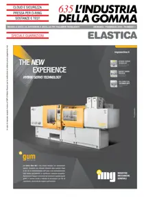  Gomma 635 
                issue  Gomma 635