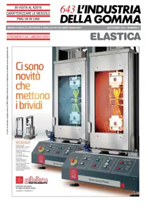 GOMMA 643 
                issue GOMMA 643