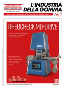 GOMMA 662 
                issue GOMMA 662