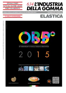 Ind. della Gomma 
                issue Ind. della Gomma