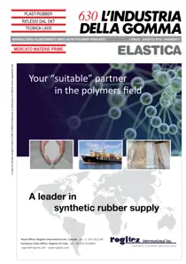 Lug-Ago 2015 
                issue Lug-Ago 2015